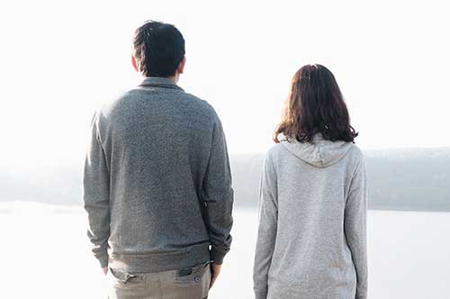 『夫婦の危機』がやってきた…離婚する夫婦にみられる4つの特徴