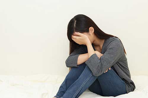 略奪婚によって傷ついた心を癒すために
