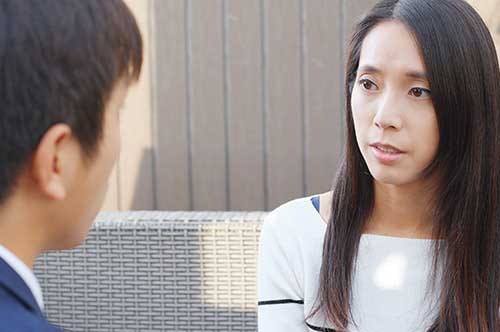 離婚を申し出るタイミングはいつ?