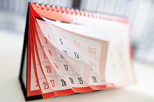 離婚調停が終わるまでどれくらいの期間や費用がかかる?