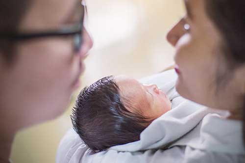 産後クライシスで離婚をお考えの方へ｜乗り越えるための7つの方法