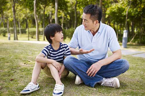 父親が子供の親権を取るために知っておきたいこと ベリーベスト法律事務所