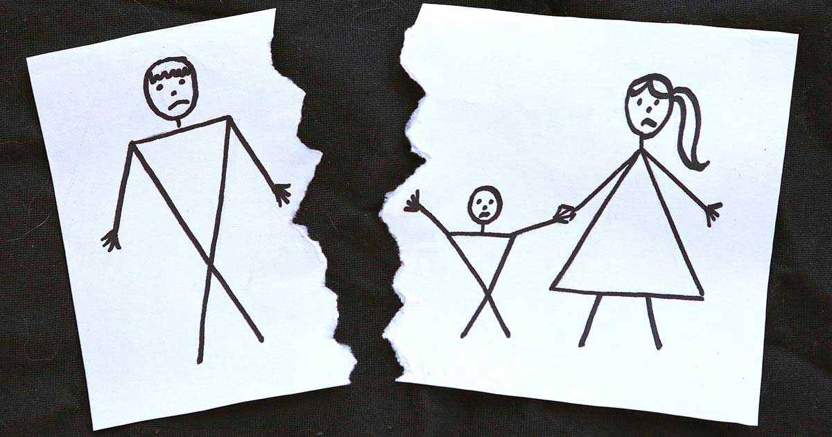 離婚するときの子どもへの伝え方は 離婚することを子どもに上手に伝える4つのコツ ベリーベスト法律事務所