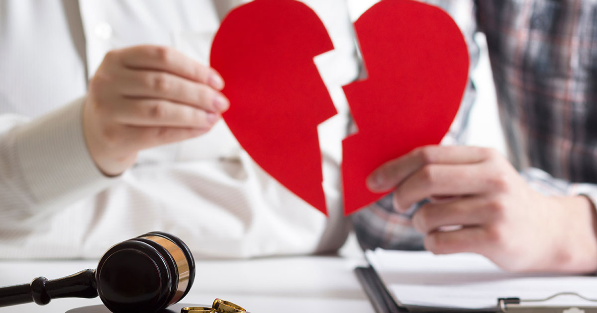 妻には連れ子 それでもスピード離婚したいとき財産分与はどうなる ベリーベスト法律事務所