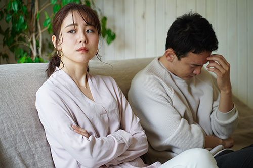 「性格の不一致」で離婚するには？ 具体例や離婚方法を解説