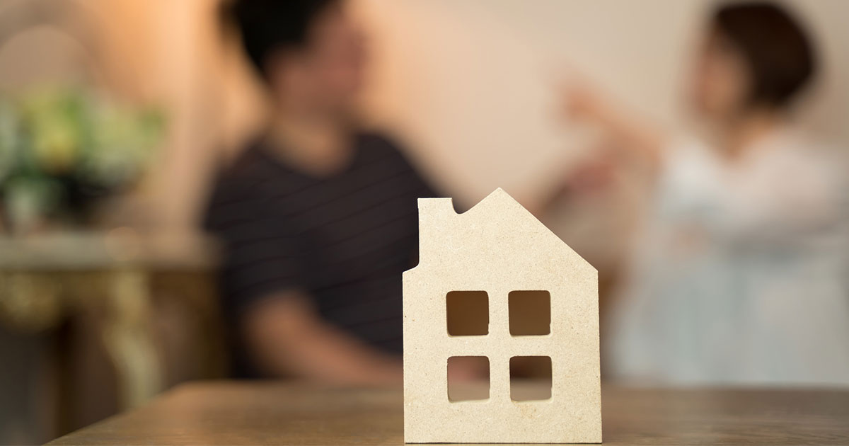 別居中の婚姻費用に家賃は含まれる？ 支払うべきものと取り決め方｜ベリーベスト法律事務所