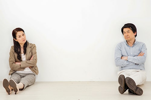 卒婚とは？ 卒婚と離婚の違いとメリット・デメリットについて