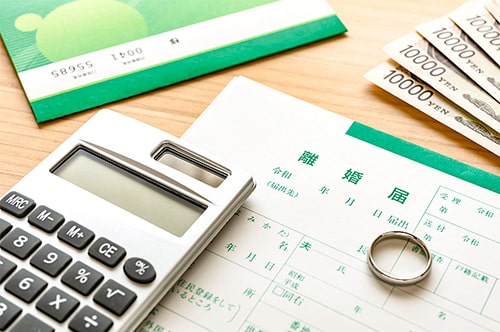 損しない！ 共働き離婚の場合の財産分与のやり方を解説