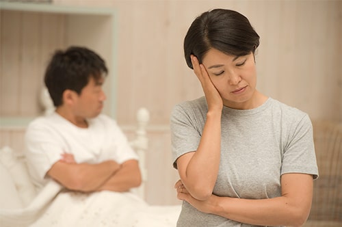 セックスレス離婚で後悔しないための切り出し方と成功に向けたロードマップ