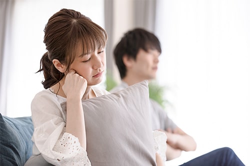 カサンドラ症候群の人が発達障害の配偶者と離婚する方法を解説