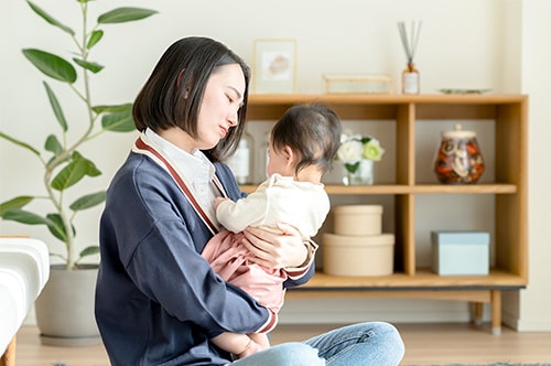 モラハラ加害者と共同親権に？ 知っておきたい拒否の条件と判断基準