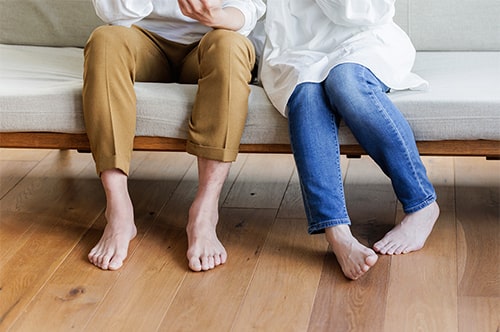 自宅不倫の悪質な実態│証拠集め・慰謝料請求等の方法を解説