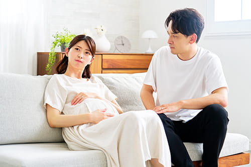 デキ婚の離婚率とは？ 高いと言われる理由や婚約破棄の注意点