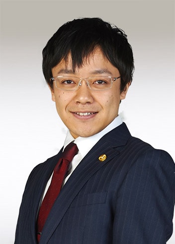 弁護士 佐久間 一樹