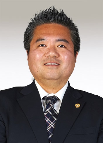 弁護士 村田 佳久