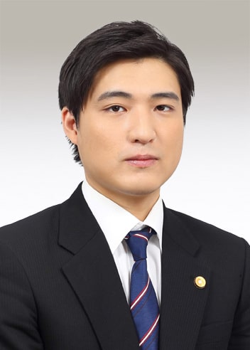 弁護士 堀内 平良