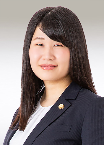 弁護士 佐野 瀬奈