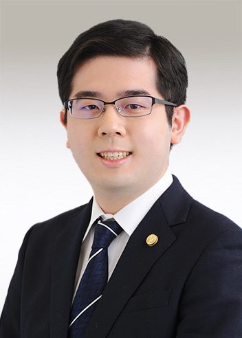 弁護士 宮寺 翔人