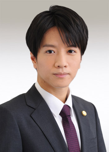 弁護士 栁瀨 大貴