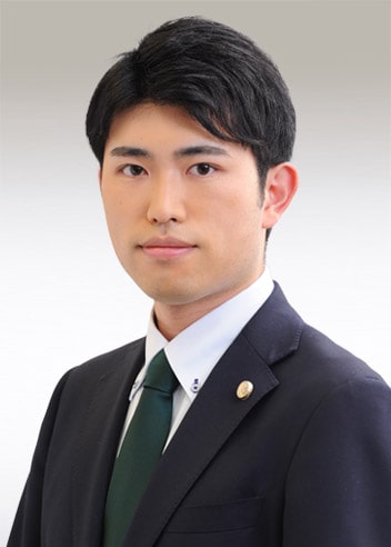 弁護士 小寺 統大