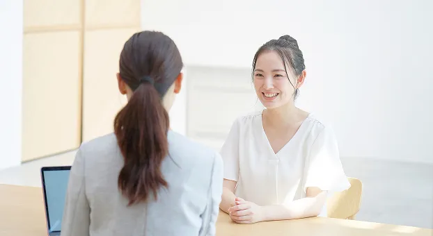 離婚問題に対応