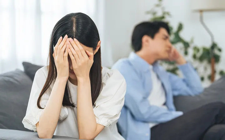 6、専業主婦が離婚を考えたときに生じやすい4つの不安
