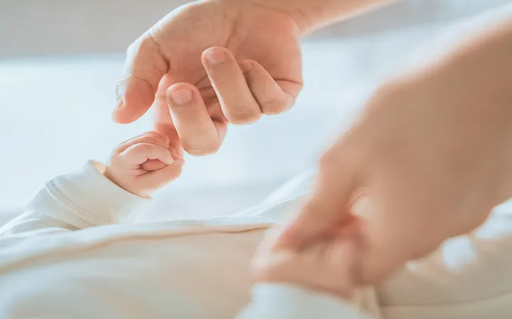 子どものこと