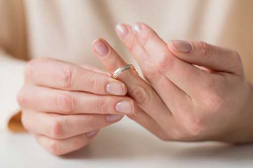本気で離婚を考えたら。離婚する前に準備したい5つのこと